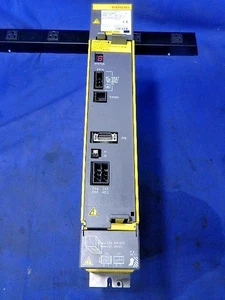 FUENTE DE ALIMENTACIÓN FANUC A06B-6115-H006 RESTAURADA CON VENTA DE INTERCAMBIO DE GUERRA DE 6 MESES - Imagen 1 de 7