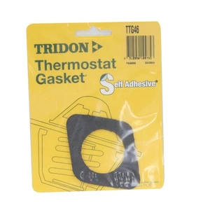 Trident TTG46 Thermostat Gasket for Holden Calais VP VR VS LG2 3.8L V6 1991-1996 - Picture 1 of 4