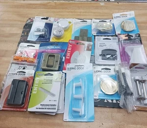 NEUE TRÖDELSCHUBLADE VIELE TÜRTEILE - Bild 1 von 7