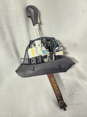 2014-2016 Infiniti Q50 automatic floor shifter 3.7L; 349014GF3D - Image 1 of 4