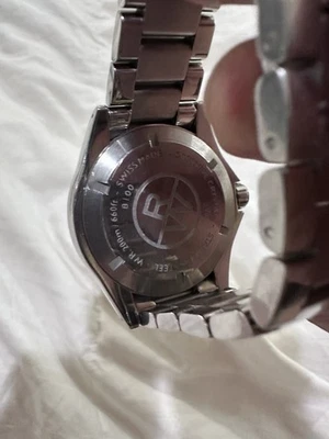 Raymond Weil Men's Watch - Image 1 of 4