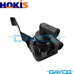 AUXILIARY WATER PUMP (COOLING WATER CIRCUIT) DEP1081 FOR BMW 5/F10/F11/Gran 6 - Picture 1 of 6
