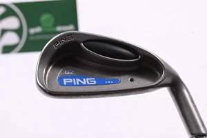 Ping G2 HL #3 Iron / 21 Degree / Black Dot / Stiff Flex Ping AWT Shaft - Picture 1 of 6