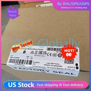 5069-L330ERM A CompactLogix 3MB Enet Motion Controller Factory Sealed Fast Ship - Picture 1 of 5