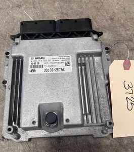 2016-2018 Hyundai Tucson 39175-2BTA5 Engine Control Module Unit Ecm #3725 - Bild 1 von 3