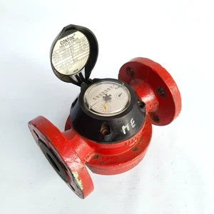 Misuratore di portata CONTOIL VZO 25 FL 130/25 - Foto 1 di 11