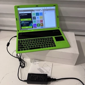 Pi-Top Modular Laptop Raspberry Pi 3 Model B Green - Picture 1 of 18