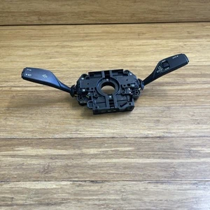 OEM 2016 2017 2018 BMW 740i G12 STEERING COLUMN WIPER SWITCH VK - Picture 1 of 8