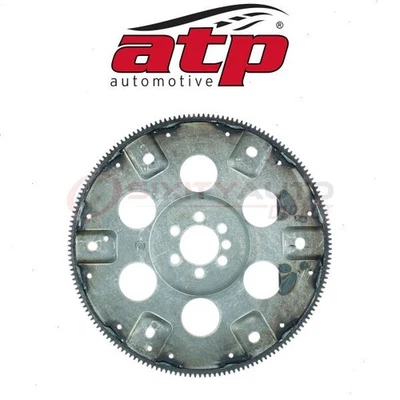 ATP Automatic Transmission Flexplate for 1988-1990 Chevrolet C3500 -  ce - Image 1 of 4