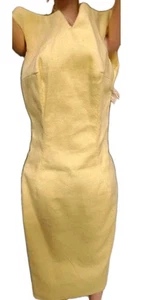 Franklin Mint Doll Forever Love Set Finery Light Yellow 3"W X 8"L - Picture 1 of 11