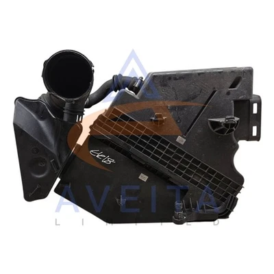 BMW X4 M-Sport MK1 F26 14-18 2.0 Diesel Air Filter Box Airbox 8519138 — 第 1/4 张图片