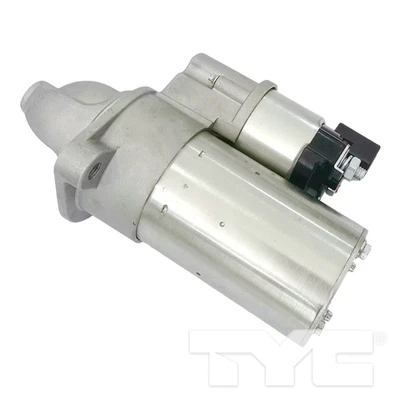 New Starter for 15-20 Hyundai Elantra (USA Built) 36100-2E551 - Image 1 of 4