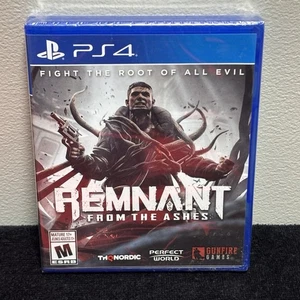 Sony PlayStation 4. Remnant From The Ashes. New - Foto 1 di 6