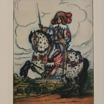 VIGNY - CINQ-MARS- Guy ARNOUX - JAVAL & BOURDEAUX - 1926 - ENVOI + DESSIN - Photo 1/4