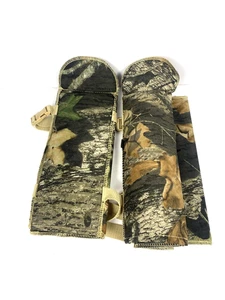 Everlast Snake Guard Shield Mossy Oak Camo - Bild 1 von 6