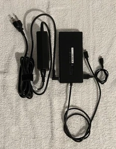 HP Elite USB-C Docking Station with 65W AC Adapter 753559-001 - Bild 1 von 5