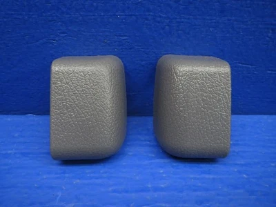 Toyota 4runner 1999 asiento delantero izquierdo trasero interior perno cubierta tapa de moldura fabricante de equipos originales. B3 Foto 1 de 4