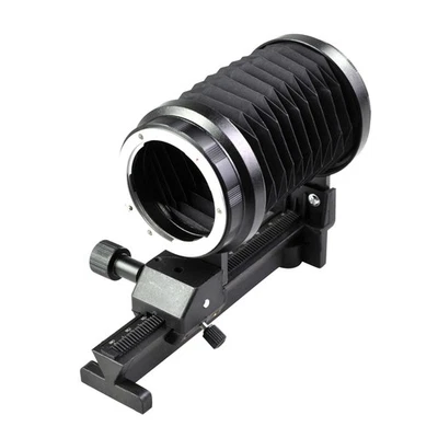 1 PC Macro Entension Bellows For Nikon F Mount For Nikon AI Mount Lens Camera - Image 1 of 4