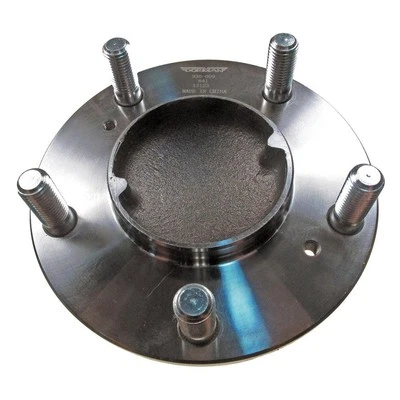 For Honda S2000 00-09 Dorman Solutions Front Driver or Passenger Side Wheel Hub Foto 1 de 2