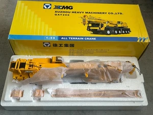 1:50 XCMG QAY 200 (2) - Imagen 1 de 2