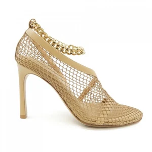 Sandalias BOTTEGA VENETA para mujer talla 38 beige - Imagen 1 de 6