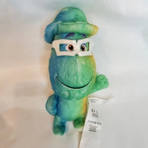 Disney Parks Store Pixar Soul Joe Gardner Plush Stuffed Toy - Picture 1 of 3