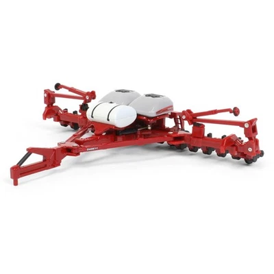 1/64 Case IH 2150 Early Riser Planter Farm Toy Implement by ERTL 44183 ZFN44183 - Image 1 of 4