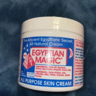 Egyptian Magic - All Purpose Face, Body, and Dry Skin Moisturizing Cream - Image 1 of 3
