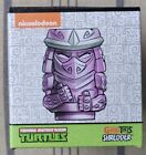 Boxed Geeki Tikis Mini Ceramic Tiki Mug Teenage Ninja Turtles Shredder 