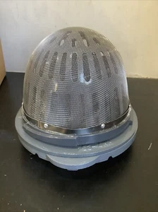 Watts 4” Planting Area Drain w/Stainless Steel Mesh. FD-860 - Picture 1 of 6