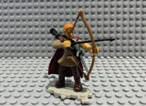Mega Construx Bloks Arqueros Vikingos - Imagen 1 de 5