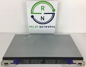 Mellanox MSB7560-E 36-Port EDR 100Gb/s QSFP28 Infiniband Leaf Blade GETESTET - Bild 1 von 7