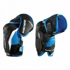 Bauer S18 Nexus 2N Elbow Protector Senior