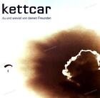 Kettcar - Du Und Wieviel Von Deinen Freunden LP (VG+/VG+) '
