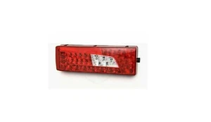 1 X à Gauche LED Feu Arrière pour Camion Scania R P G L S Série OEM Ref. 2380955 - Bild 1 von 3