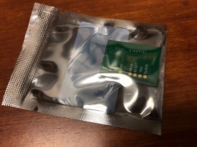 1 x (36k) Toner Chip Refill for IBM 1832 1850 1852 1860 1870 1872 1880 1892 - Image 1 of 2