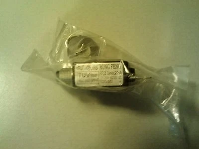 Circut Breaker 2E25-22A - Image 1 of 2