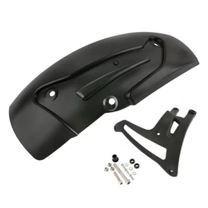 Rear Fender Mudguard Splash Guard Black For BMW R1200GS LC 2013-2016 - Bild 1 von 7