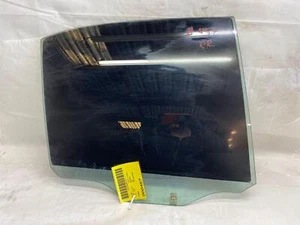 1999-2003 MITSUBISHI GALANT Rear Glass Window Privacy Tint Right Passenger Used - Picture 1 of 12
