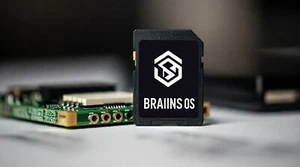 Braiins OS Bitcoin Mining Firmware MicroSD - Boost ASIC ~20TH/s S21 S19 T21 T19 - Picture 1 of 2