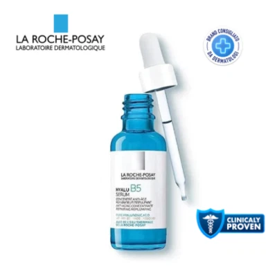 LA ROCHE-POSAY Hyalu B5 siero antirughe idratante con acido ialuronico 30 ML - Image 1 of 4