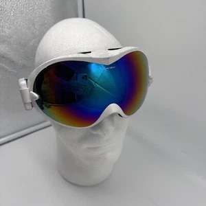 Gafas de snowboard Oakley Prizm banda multicolor - Imagen 1 de 20