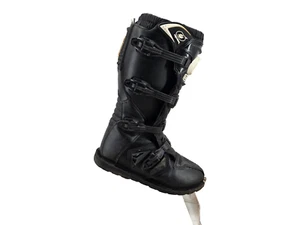O’Neal Rider Men’s US Size 12 Motocross Dirtbike Boots Sports Racing - Picture 1 of 11