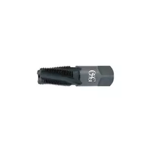 OSG 1251700 Pipe/Conduit Thread Tap,3/8"-18,HSS 33PD20 - Picture 1 of 2