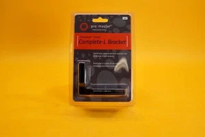 ProMaster Complete L Bracket Universal-Small - Picture 1 of 6