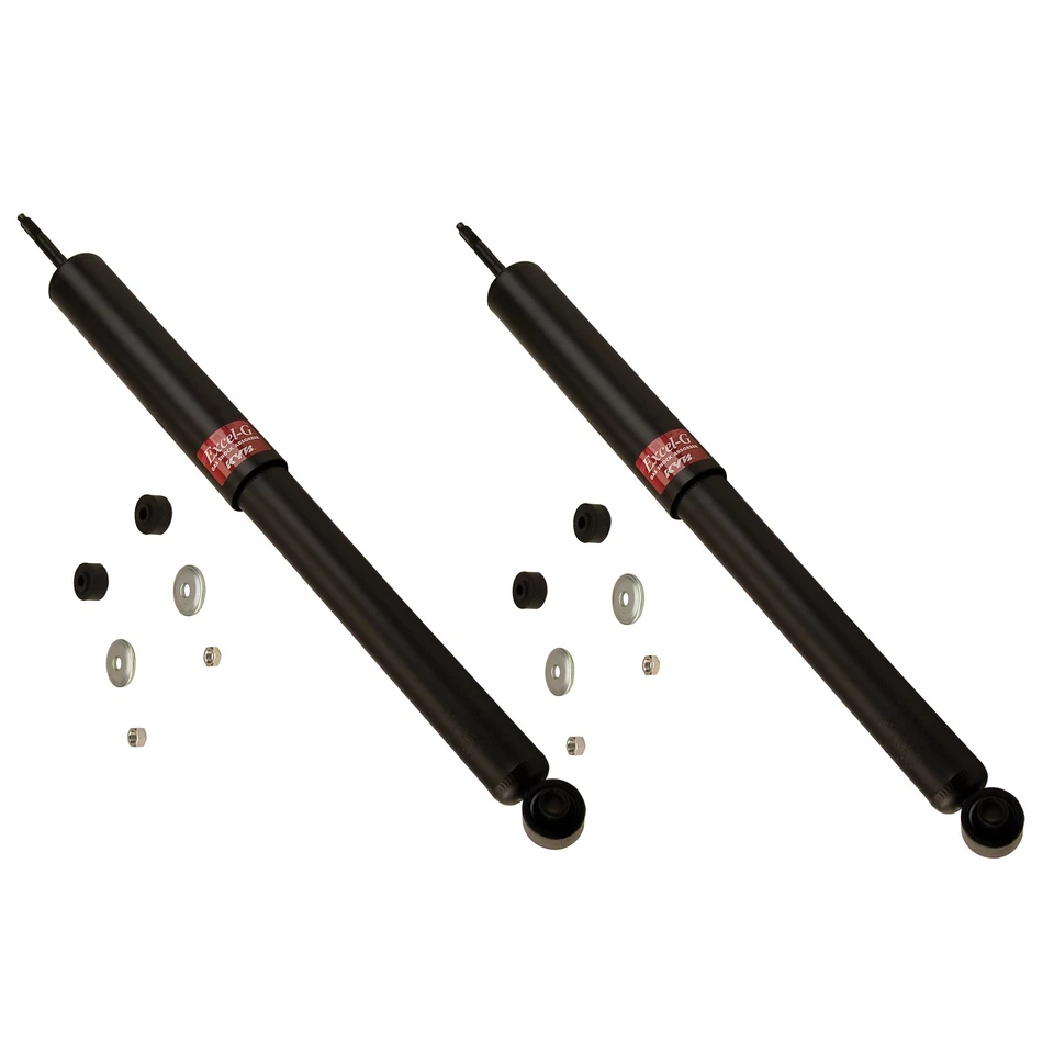 Комплект из 2 задних амортизаторов пара для Ford Lincoln Mercury KYB Excel-G 343162 - Изображение 1 из 1