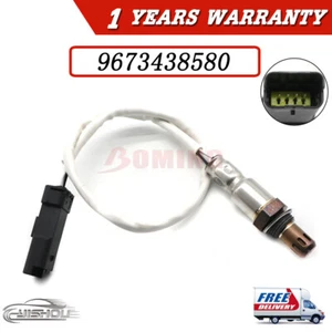 9673438580 Oxygen Sensor 9810634380 For Citroen C-Elysee 1.2 VTi Peugeot 208 301 - Picture 1 of 11