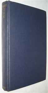JACOBUS X. The Ethnology Of The Sixth Sense Studies 1899 First Edition - Picture 1 of 1