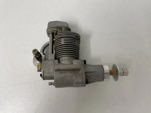 ENYA RC Motors 4 Takt Motor 10ccm "60-4C" Flugmotor, Model S7001 - Bild 1 von 7