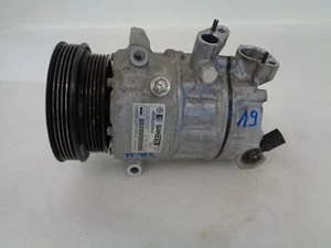 Original Audi Ttrs 8J Air Conditioning Compressor 1K0820859R a/C RS3 8P - Picture 1 of 8